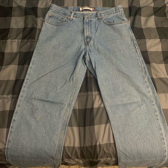 Levi’s Jeans - Picture 1 of 6